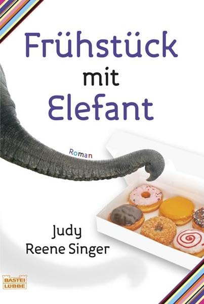 Frühstück mit Elefant: Roman Contemporary literature