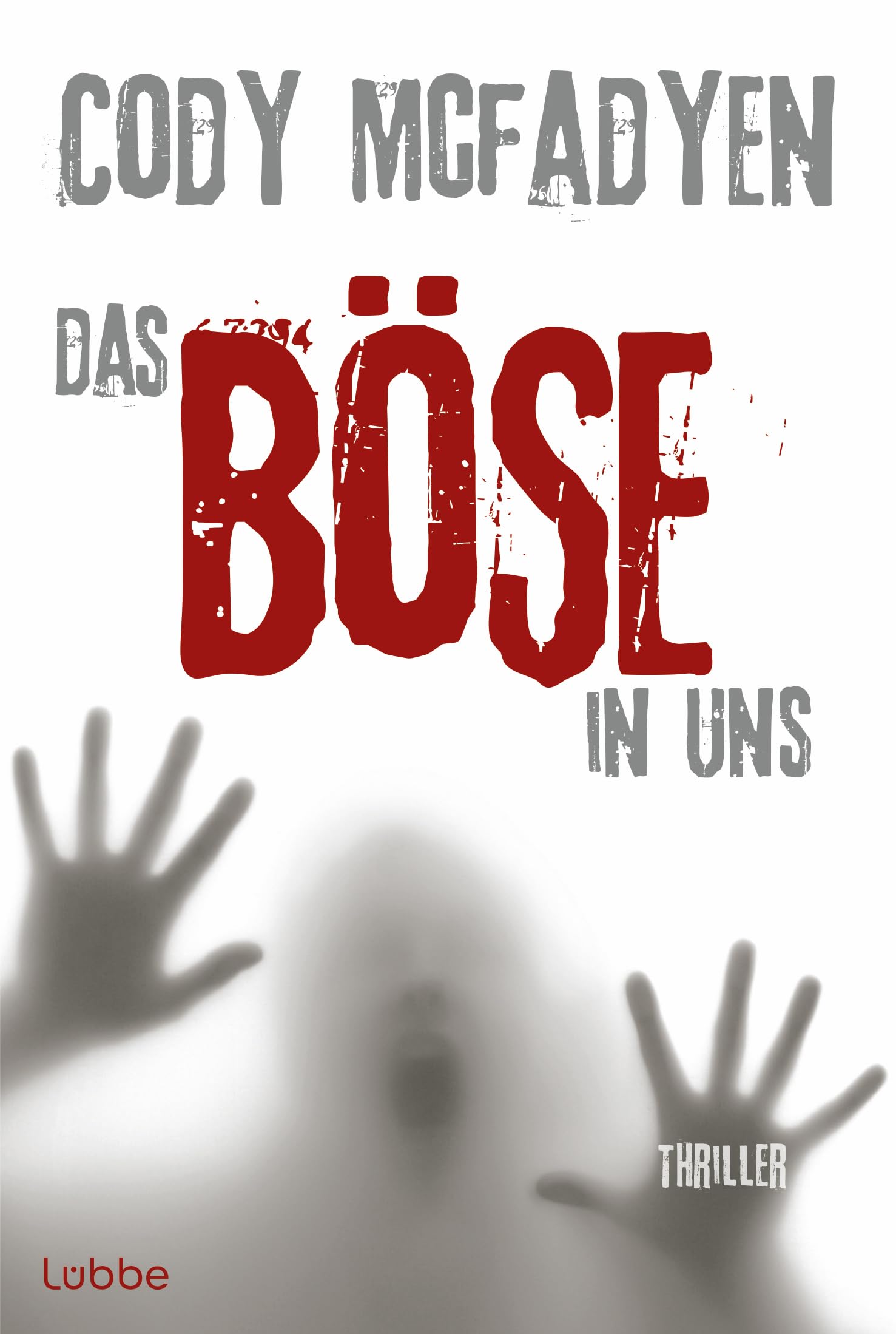 Das Böse in uns Action & Adventure