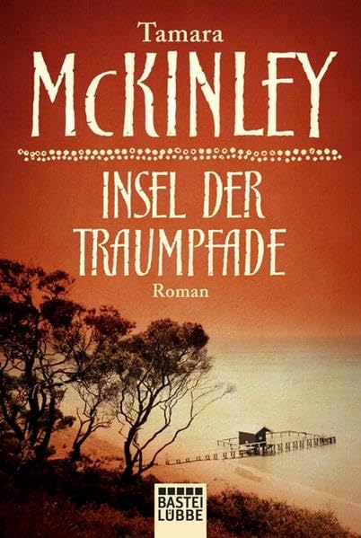 Insel der Traumpfade Contemporary Romance