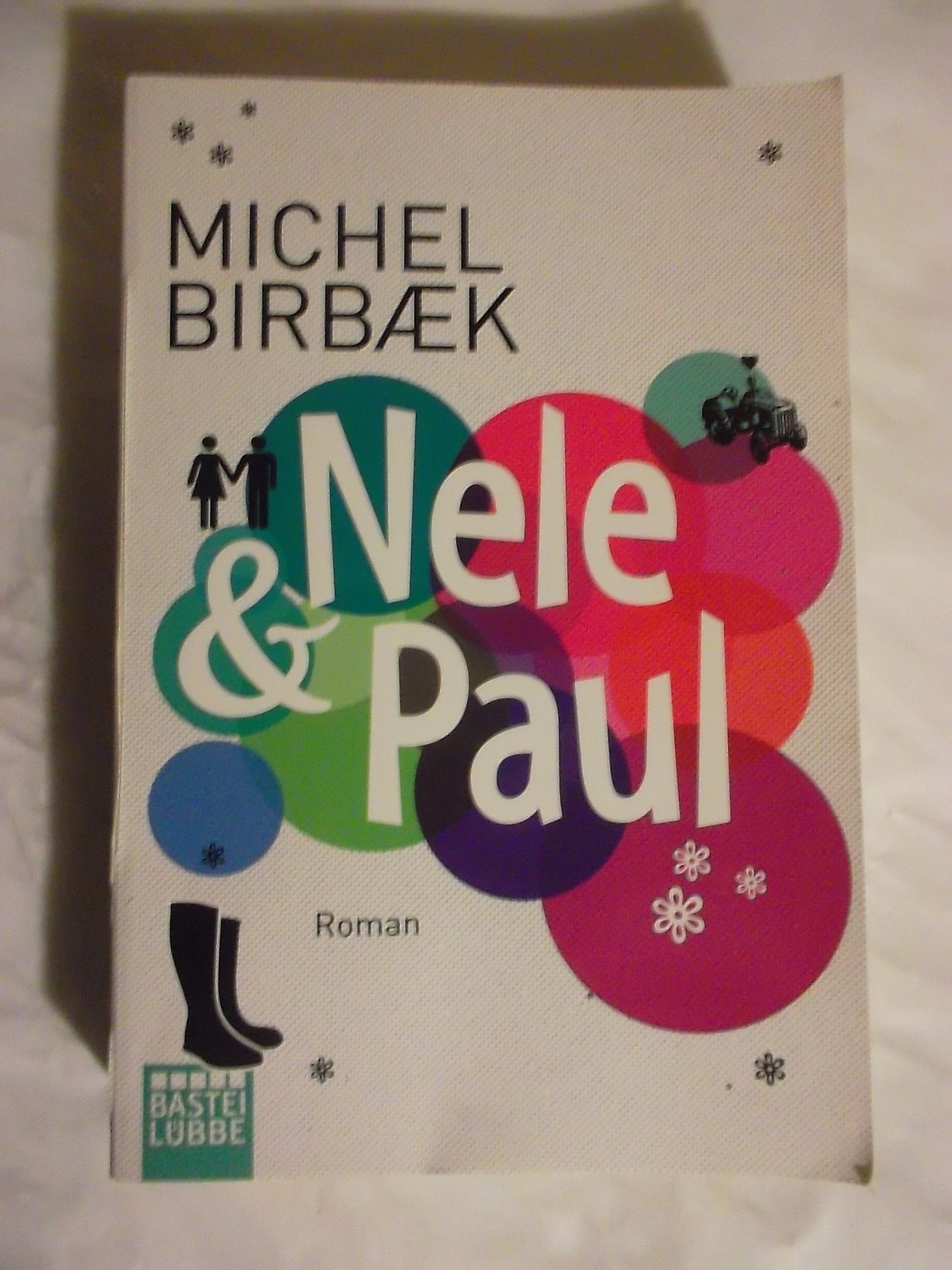 Product Image: Nele & Paul