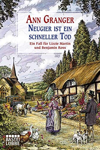 Product Image: Neugier ist ein schneller Tod
