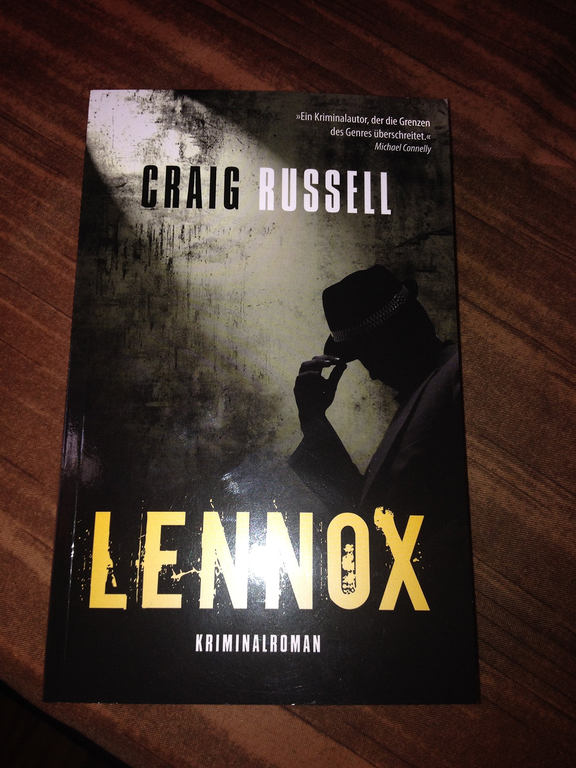 Product Image: Lennox