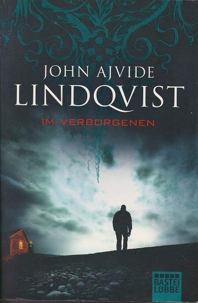 Im Verborgenen: Erzählungen: Erzählungen. Deutsche Erstveröffentlichung (Allgemeine Reihe. Bastei Lübbe Taschenbücher) Horror & Mystery