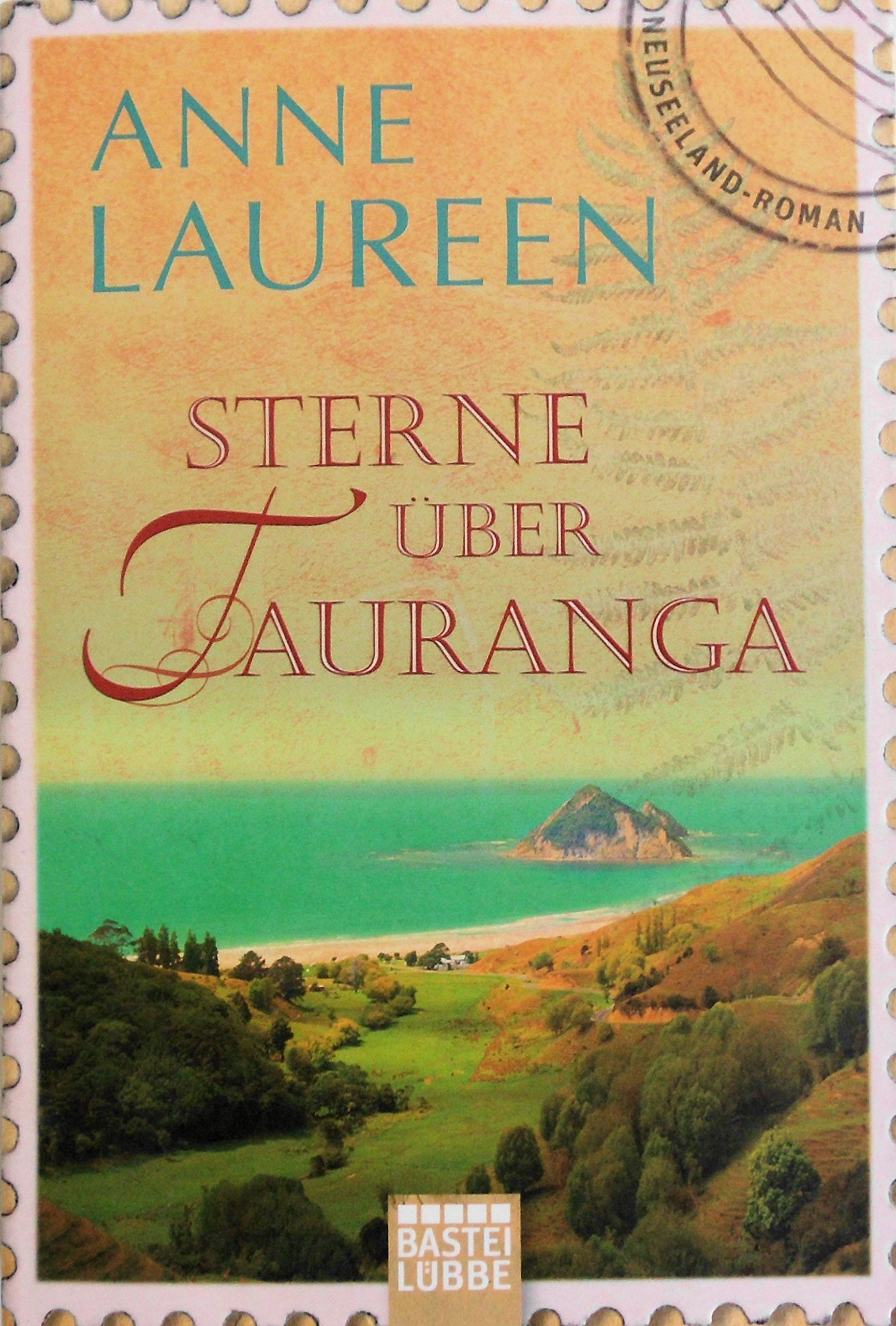 Sterne über Tauranga Contemporary literature