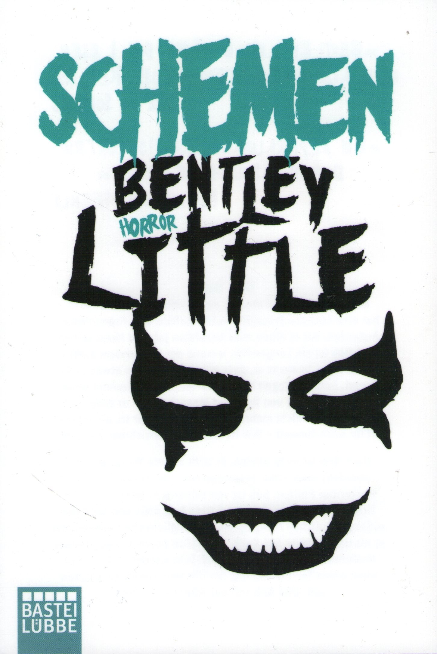 Schemen Horror & Mystery