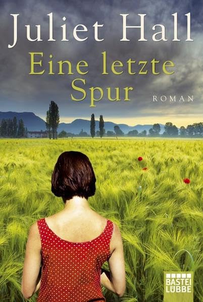 Eine letzte Spur: Roman (Allgemeine Reihe. Bastei Lübbe Taschenbücher) Contemporary literature