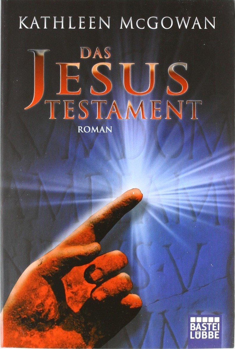 Das Jesus-Testament Social Sciences Books