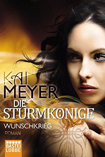 Product Image: Die Sturmkönige - Wunschkrieg