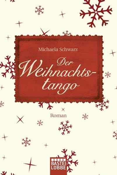 Product Image: Der Weihnachtstango: Roman
