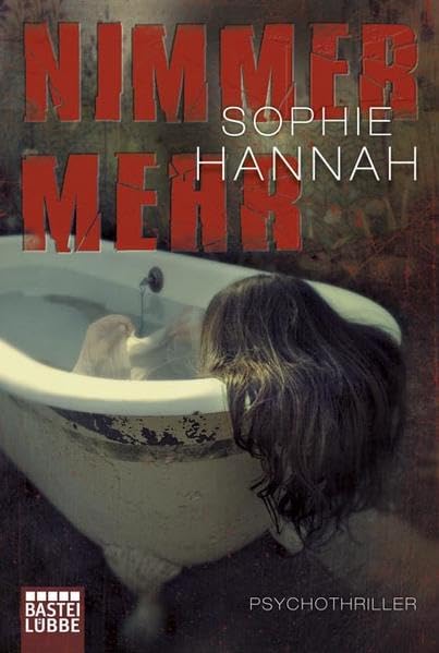 Nimmermehr: Psychothriller: Psychothriller. Deutsche Erstausgabe Action & Adventure