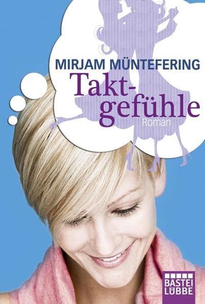 Product Image: Taktgefühle: Roman