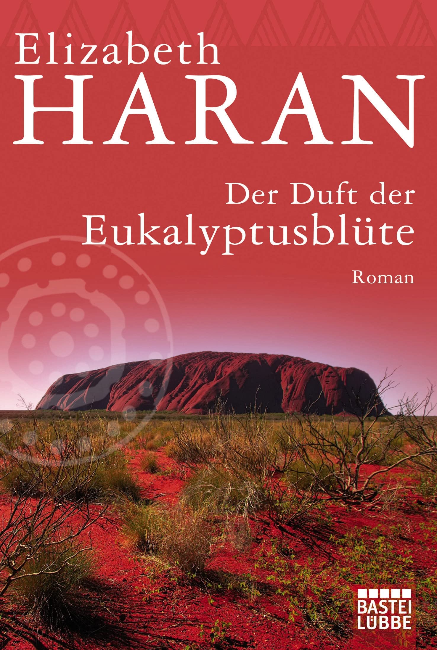Der Duft der Eukalyptusblüte Contemporary literature Books