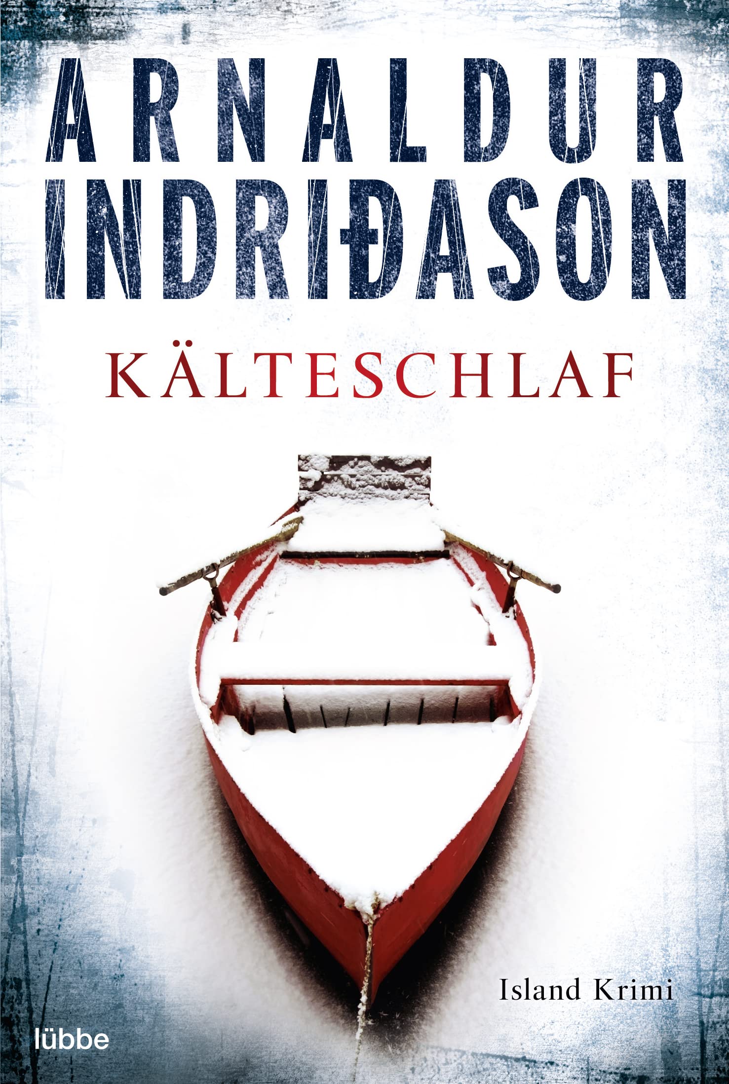 Kälteschlaf Contemporary literature Books