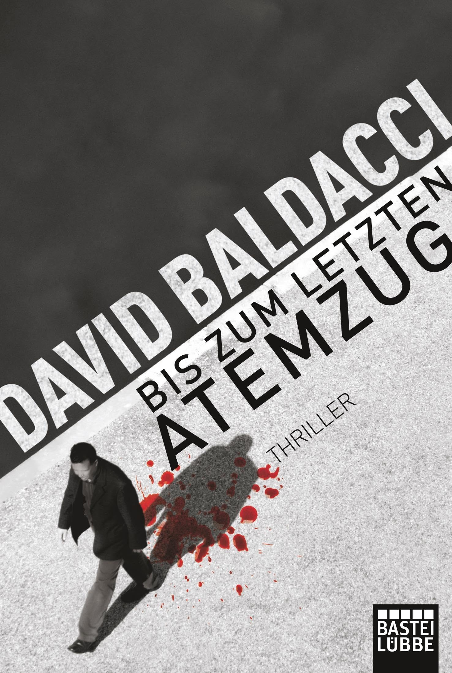 Product Image: Bis zum letzten Atemzug