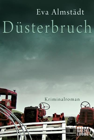 Düsterbruch: Kriminalroman. Pia Korittki, Bd. 7 (Kommissarin Pia Korittki, Band 7) Contemporary literature