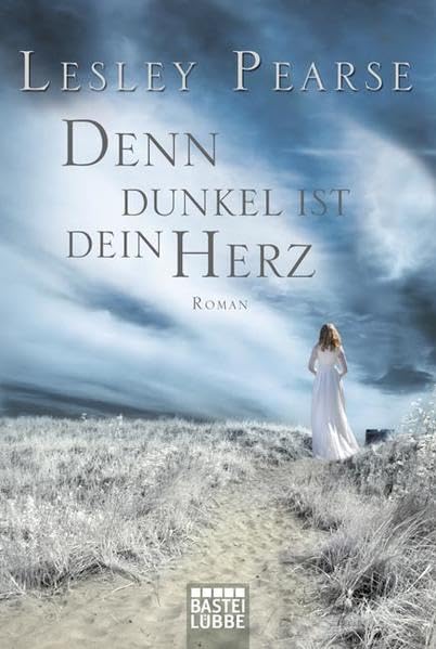 Denn dunkel ist dein Herz: Roman: Roman. Deutsche Erstausgabe Contemporary literature