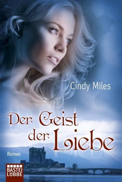 Der Geist der Liebe: Roman Contemporary literature Books