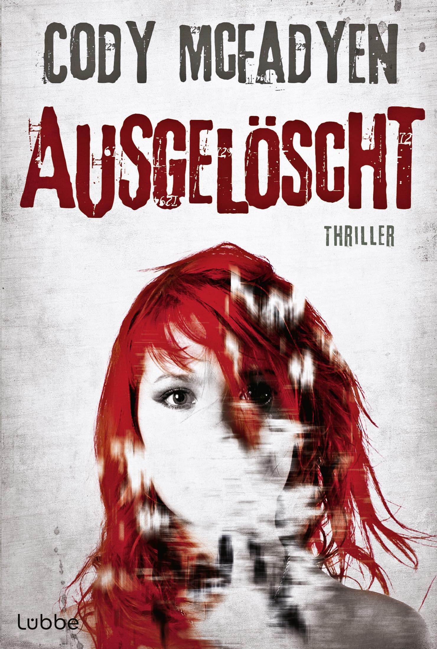 Product Image: Ausgelöscht