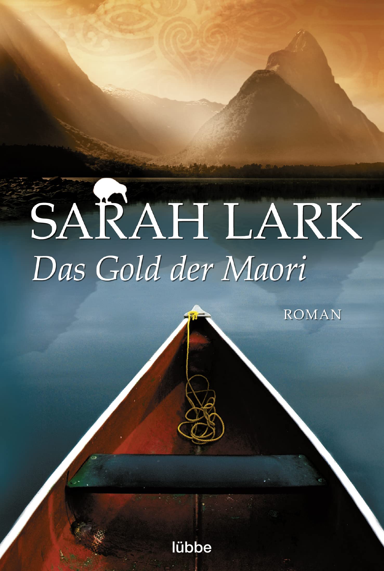 Das Gold der Maori Contemporary literature Books