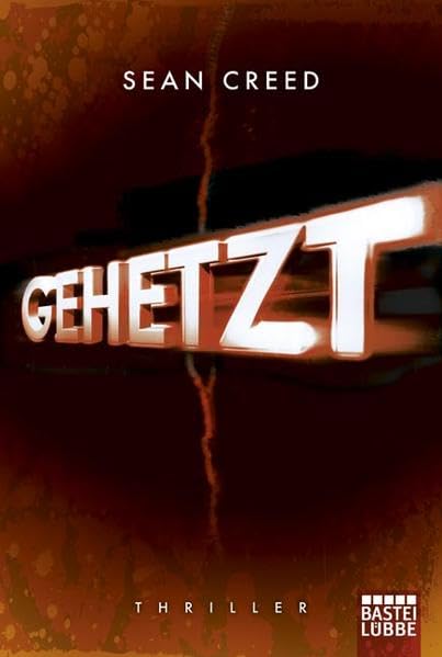 Gehetzt: Thriller (Allgemeine Reihe. Bastei Lübbe Taschenbücher) Action & Adventure