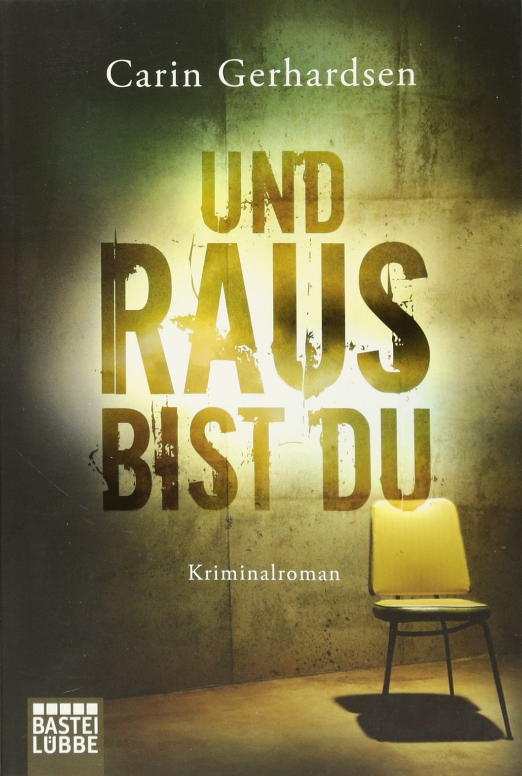 Product Image: Und raus bist du