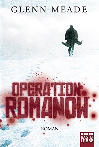 Operation Romanow Action & Adventure