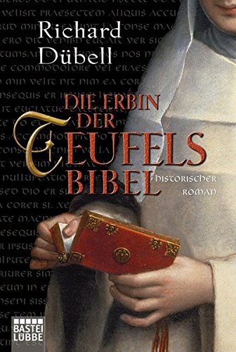 Product Image: Die Erbin der Teufelsbibel