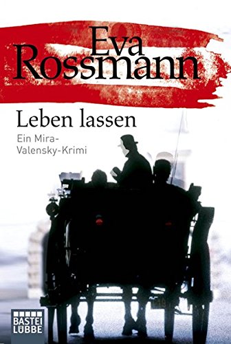 Leben lassen Contemporary literature Books