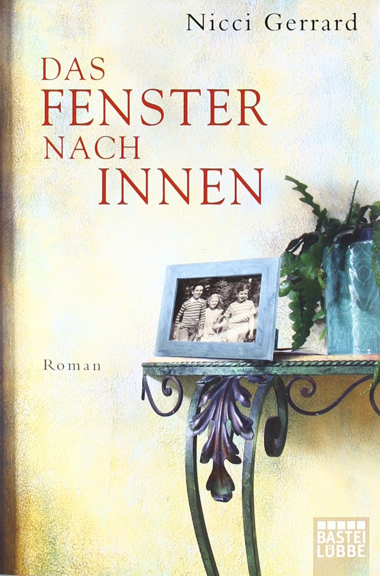 Das Fenster nach innen: Roman (Allgemeine Reihe. Bastei Lübbe Taschenbücher) Contemporary literature