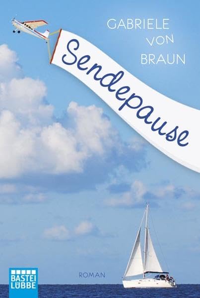 Sendepause: Roman: Roman. Originalausgabe (Allgemeine Reihe. Bastei Lübbe Taschenbücher) Contemporary literature