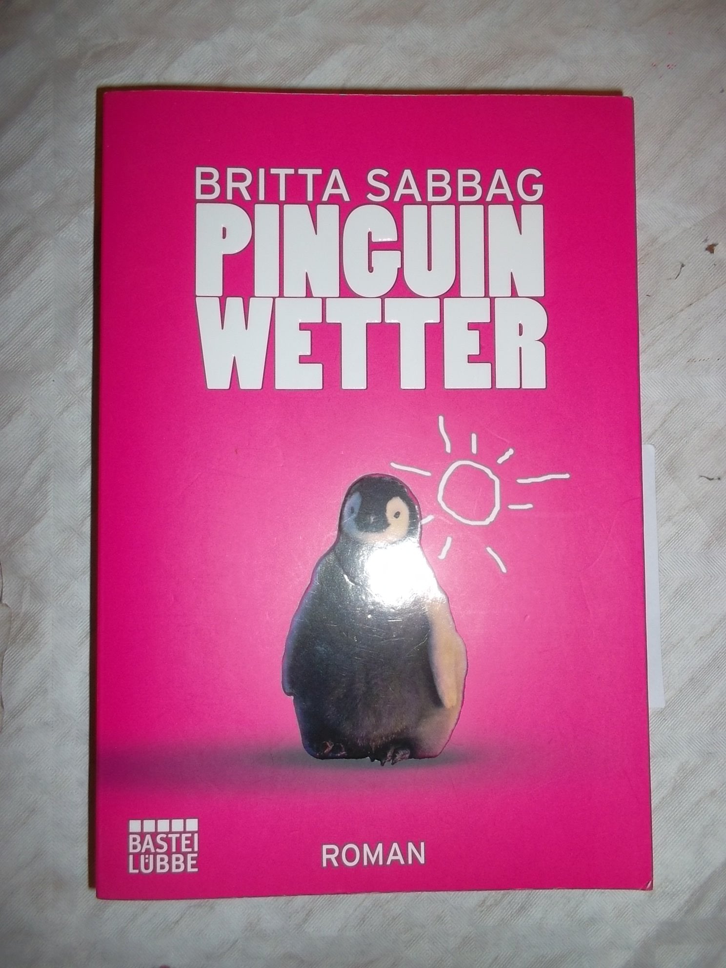 Product Image: Pinguinwetter
