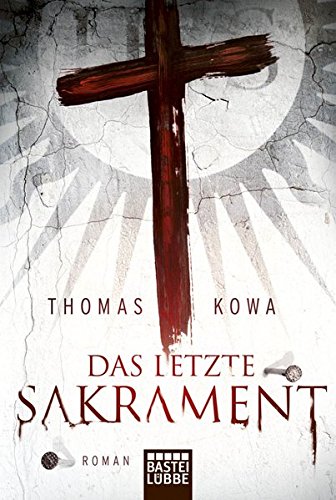 Das letzte Sakrament Action & Adventure