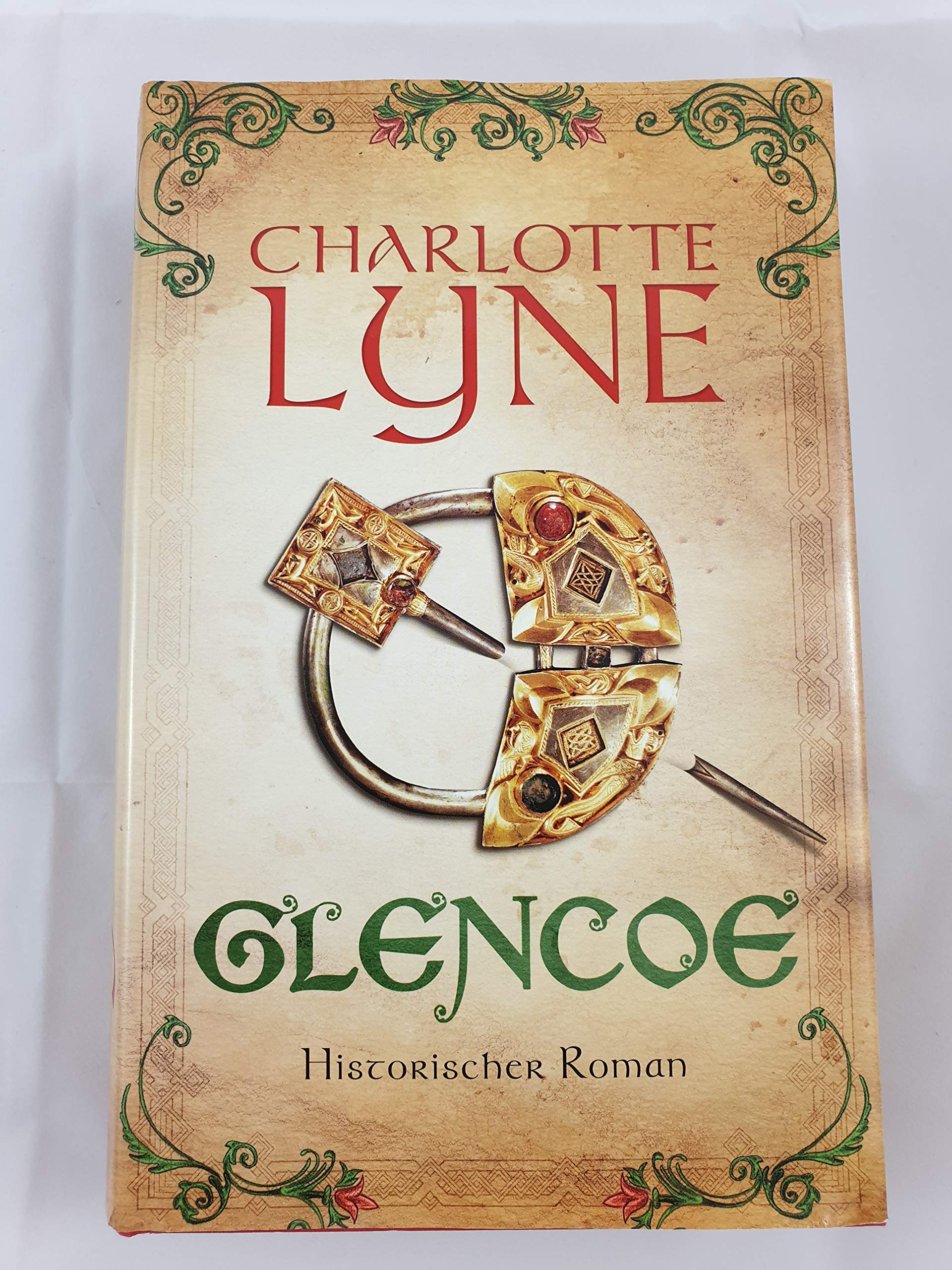 Product Image: Glencoe