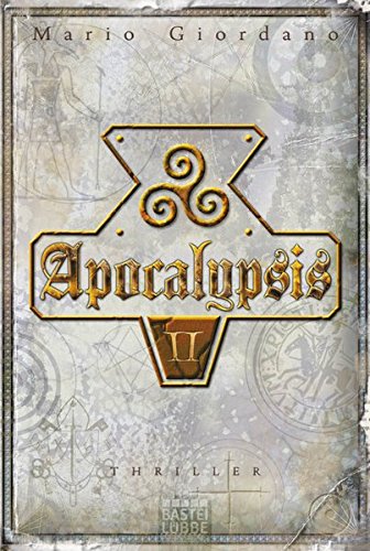 Apocalypsis II Social Sciences Books