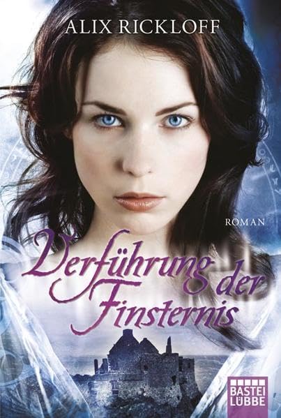 Verführung der Finsternis: Roman (Historische Liebesromane. Bastei Lübbe Taschenbücher) Historical Fiction