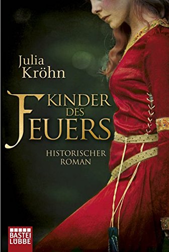 Product Image: Kinder des Feuers