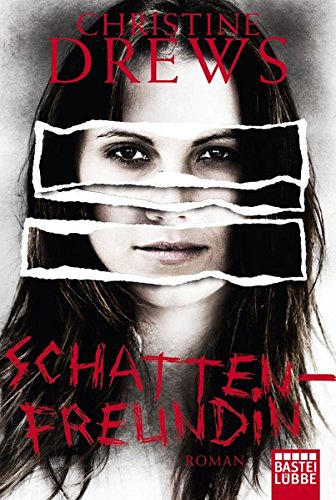 Schattenfreundin Contemporary literature Books