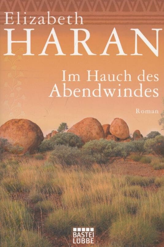 Im Hauch des Abendwindes Contemporary literature Books