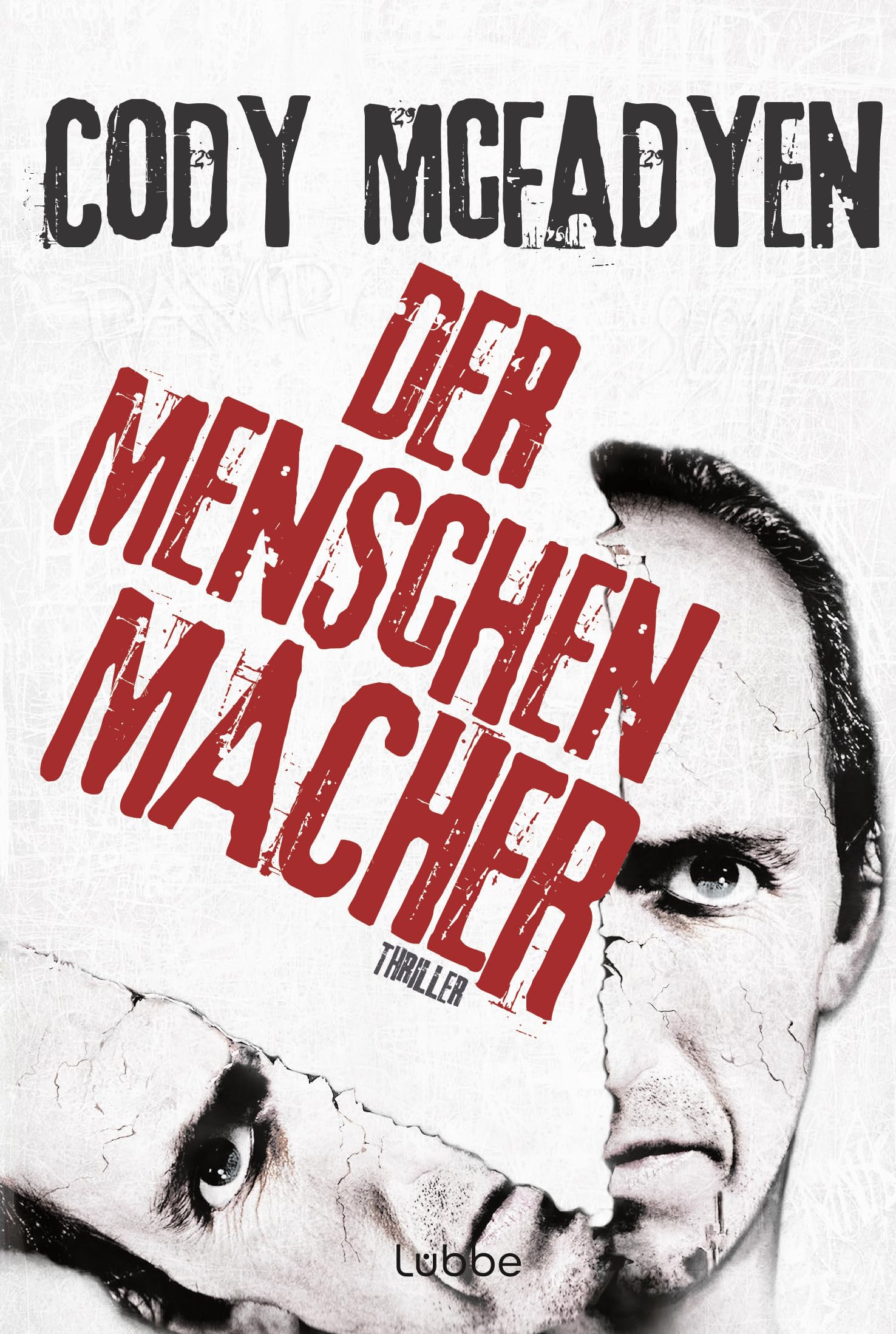 Der Menschenmacher Action & Adventure