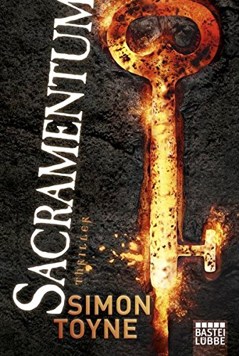Sacramentum Action & Adventure