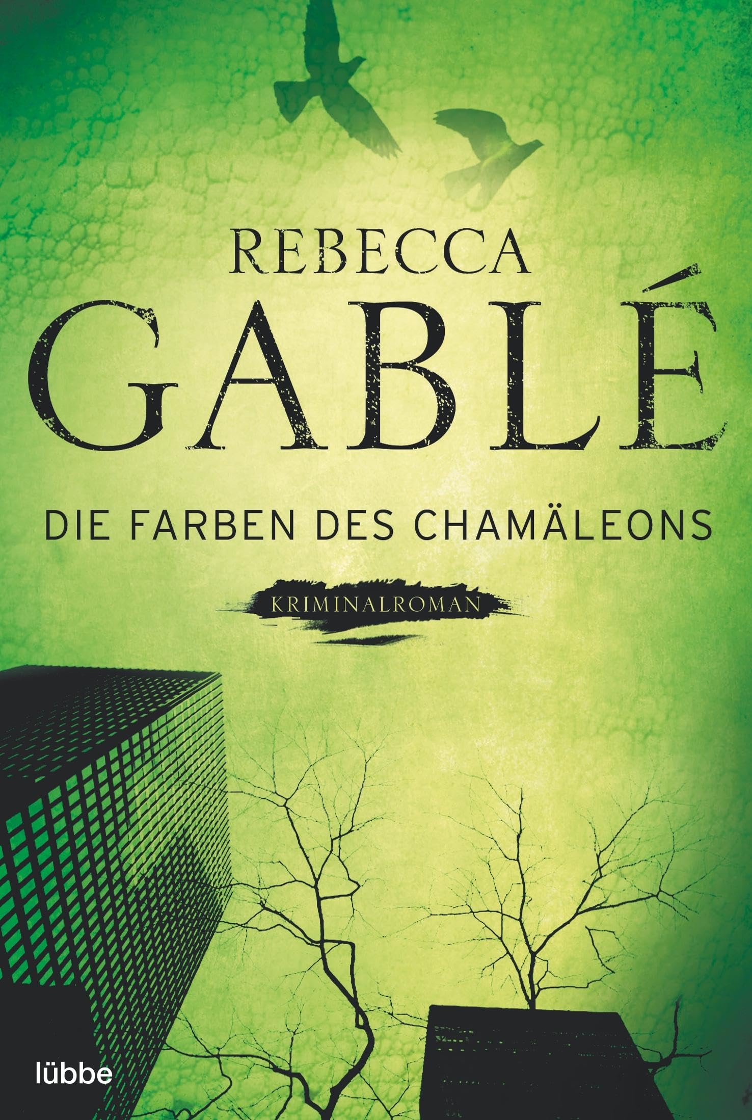 Product Image: Die Farben des Chamäleons