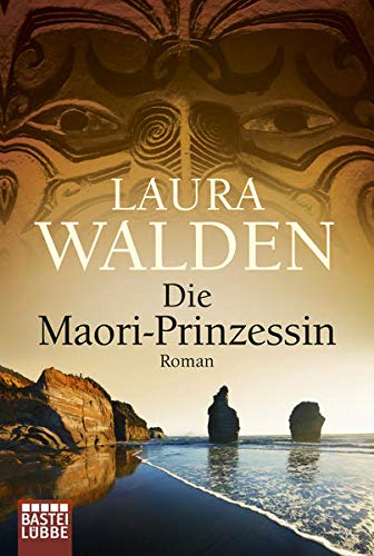 Die Maori-Prinzessin Historical Fiction