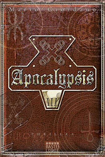Apocalypsis III Action & Adventure