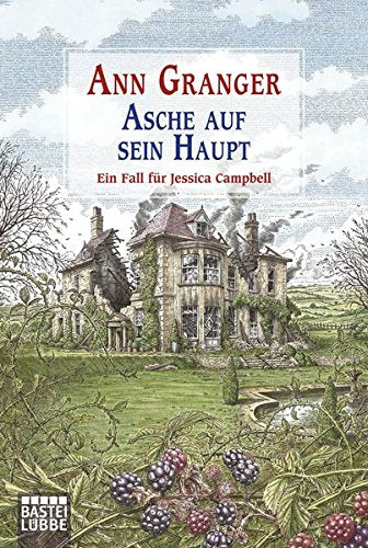 Asche auf sein Haupt Contemporary literature Books