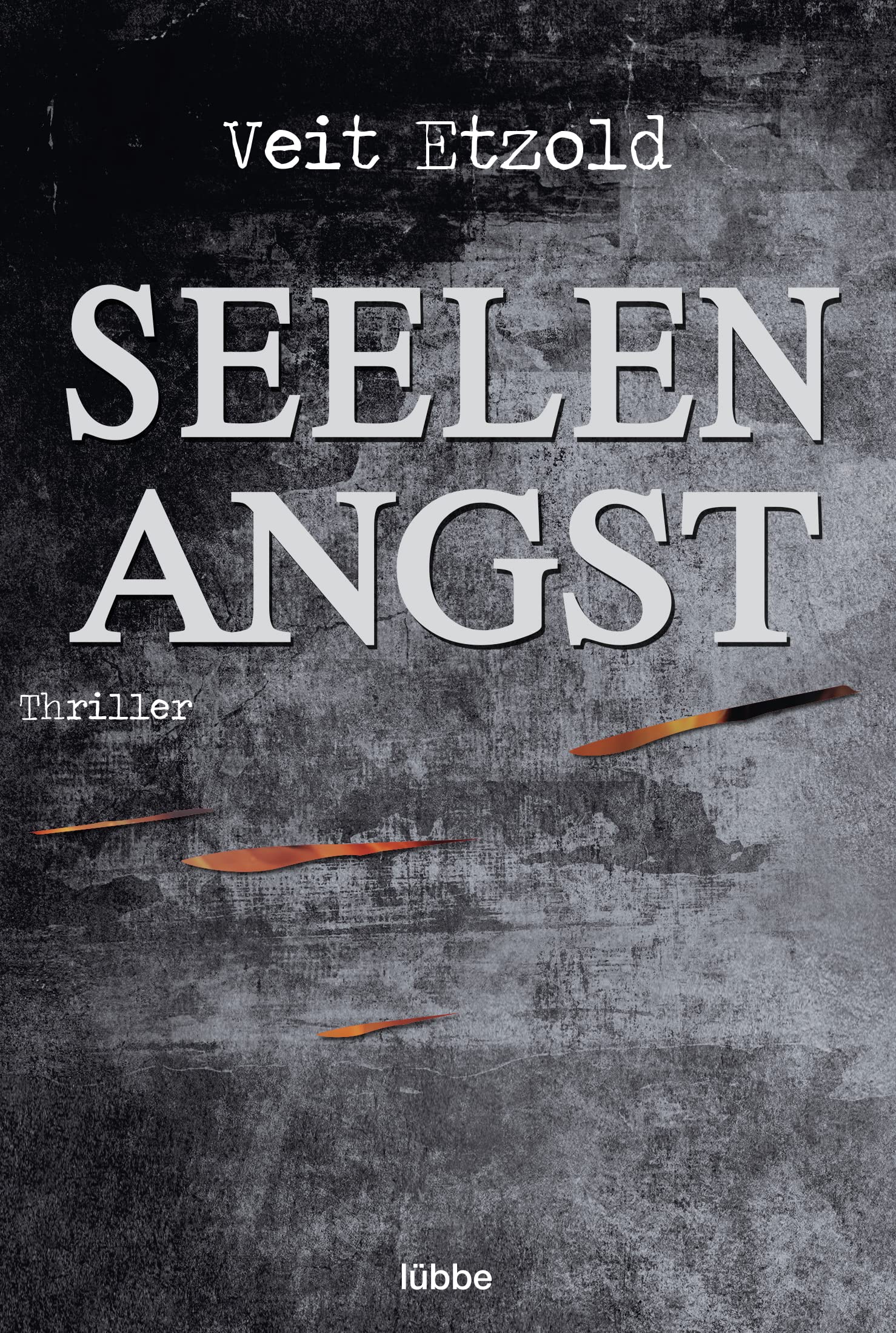 Seelenangst Action & Adventure