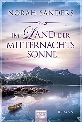 Im Land der Mitternachtssonne Contemporary literature