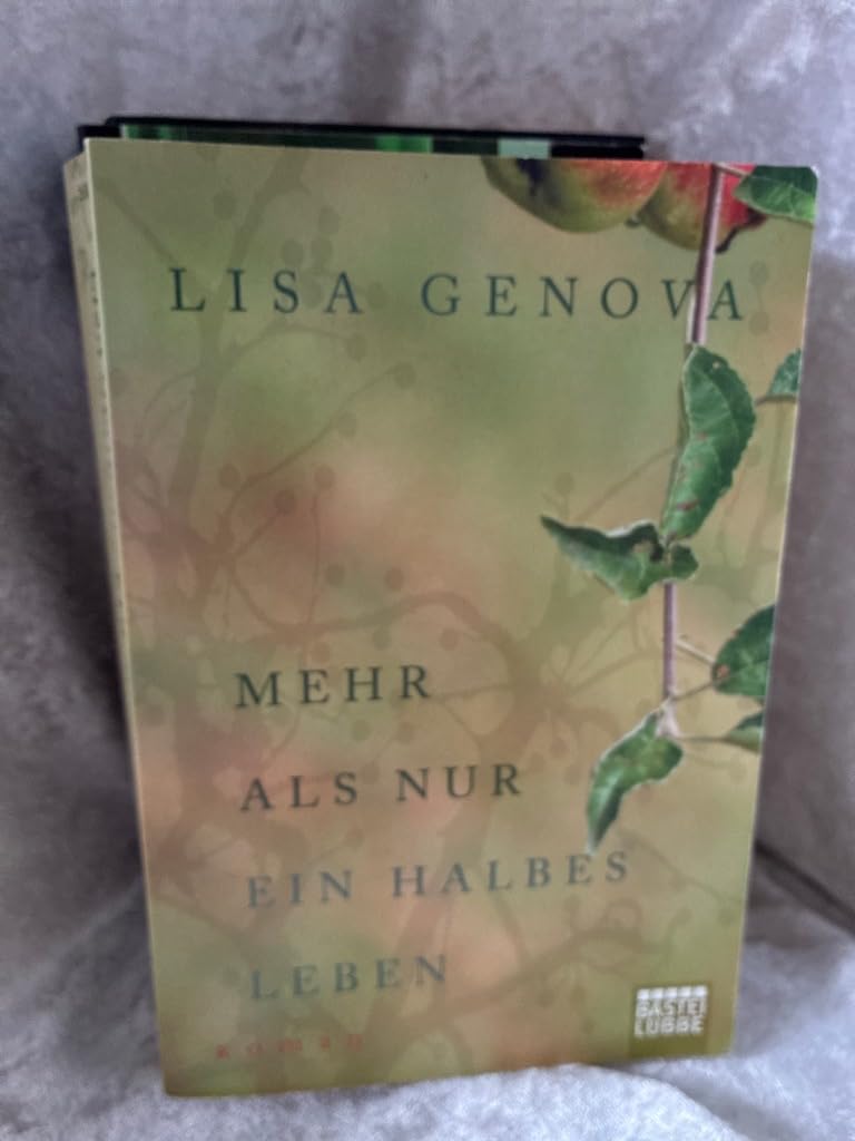 Mehr als nur ein halbes Leben Contemporary literature