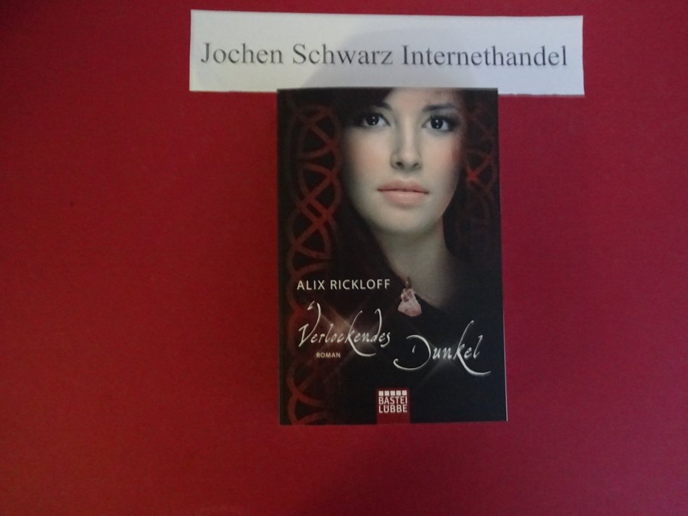 Verlockendes Dunkel: Roman (Historische Liebesromane. Bastei Lübbe Taschenbücher) Historical Fiction