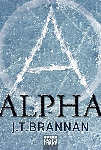 Alpha Action & Adventure