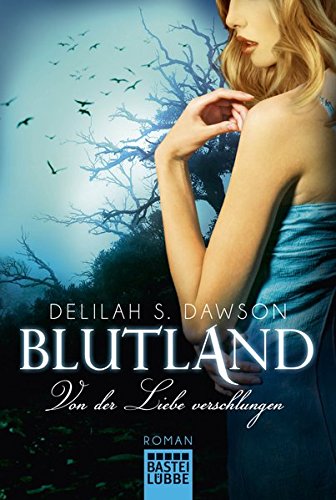 Blutland - Von der Liebe verschlungen Historical Fiction
